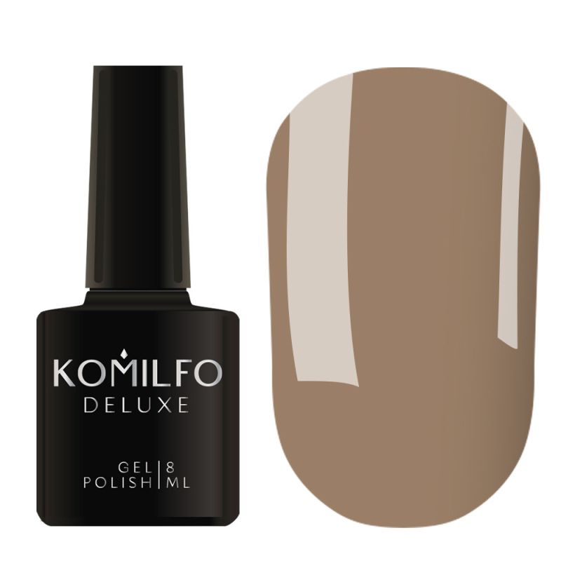 8 ml - Deluxe Series - D236