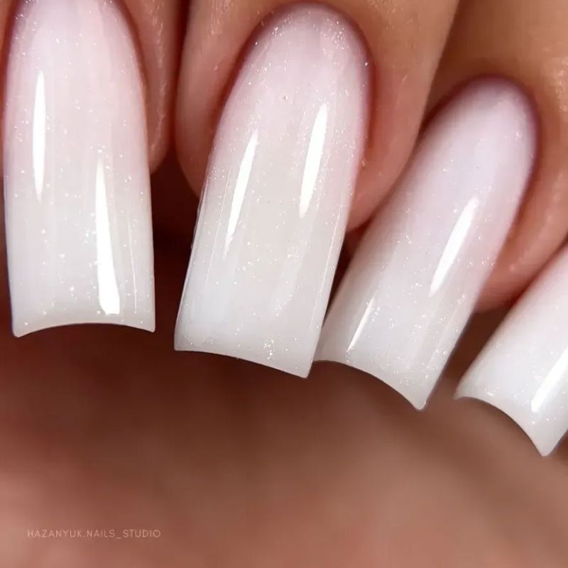 Valeri Nail Gel Builder Gel 01 Nude, 15 ml