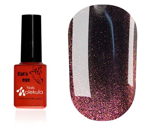 6 ml - Cat's eye - 903