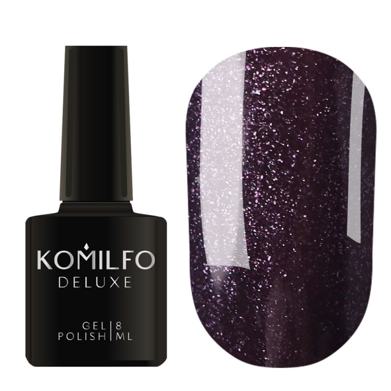 8 ml - Glitter Collection - G022