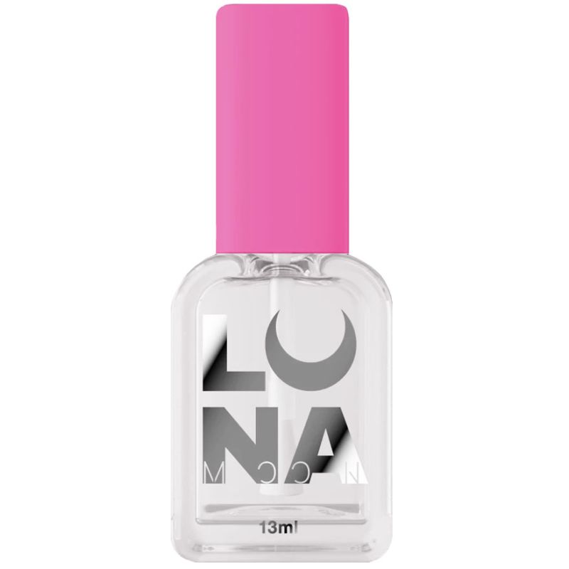 LUNA Acid-free nail primer Ultrabond, 13 ml