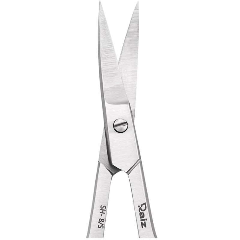 RAIZ Ножницы для ногтей HOME form 8 size S