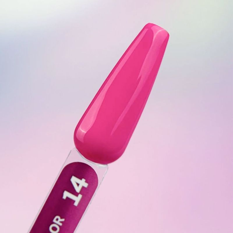 You Are Cute Гель-лак Color №14, 5 мл