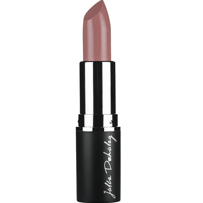 Maqpro Помада для губ Юлии Джулай - Rose Nude, 5 мл