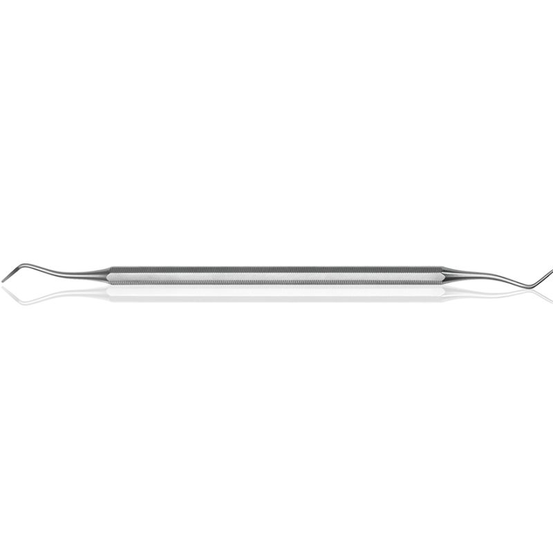 Baehr Tampon holder for pedicure extra thin, 15 cm