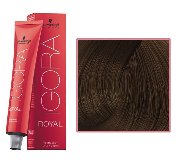 5-6 light brown chocolate