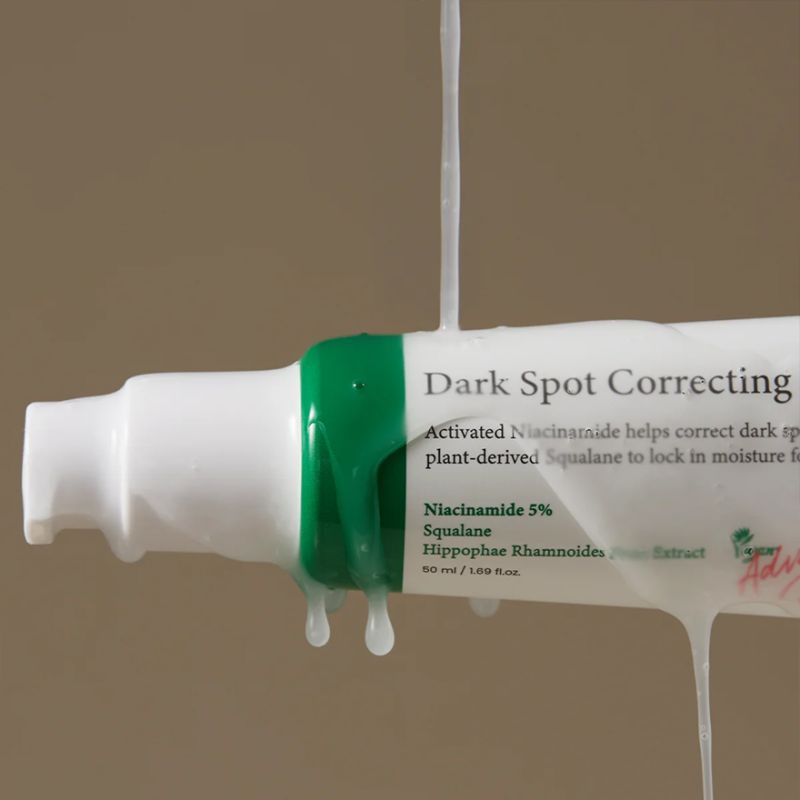 AXIS-Y Сироватка освітлююча для обличчя Dark Spot Correcting Glow Serum, 50 мл