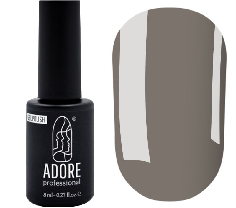 Color Gel Polish (Basic Collection) - 511