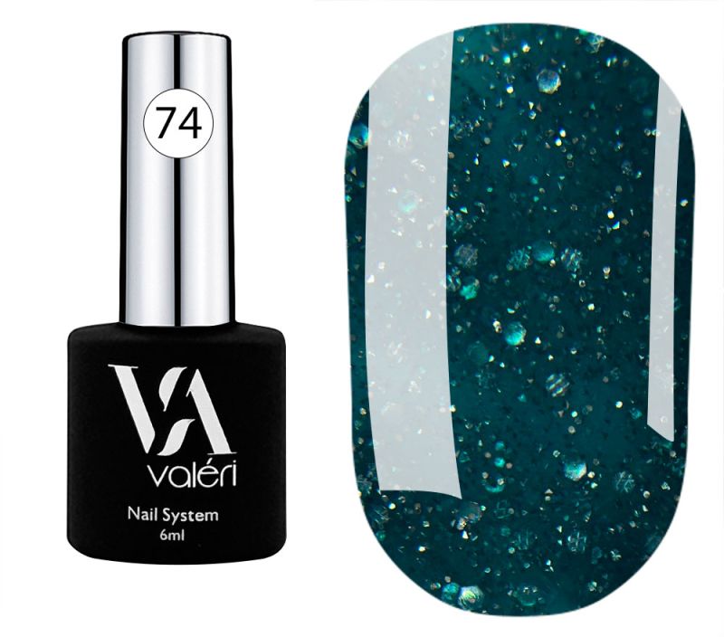 6 ml - №074