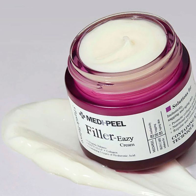 MEDI-PEEL Face cream filler Medi-Peel Eazy Filler Cream, 50 ml