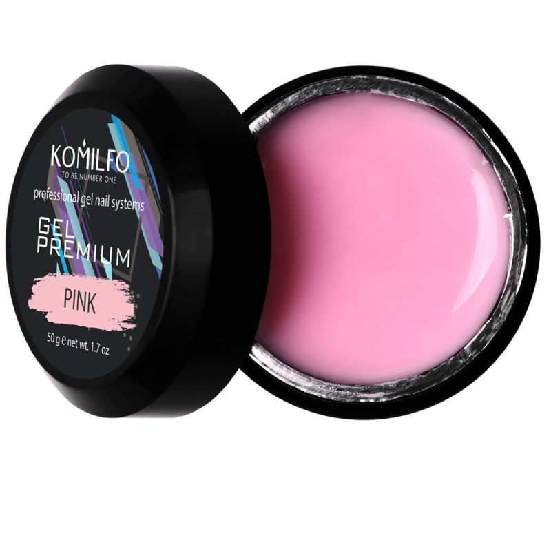 50 g - Pink