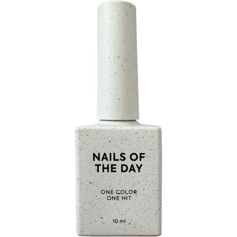Nails Of The Day Scotch base for natural nails (liquid), 10 ml