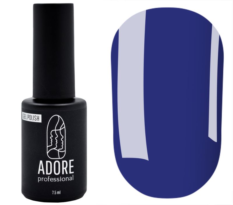 Color Gel Polish (Basic Collection) - 409