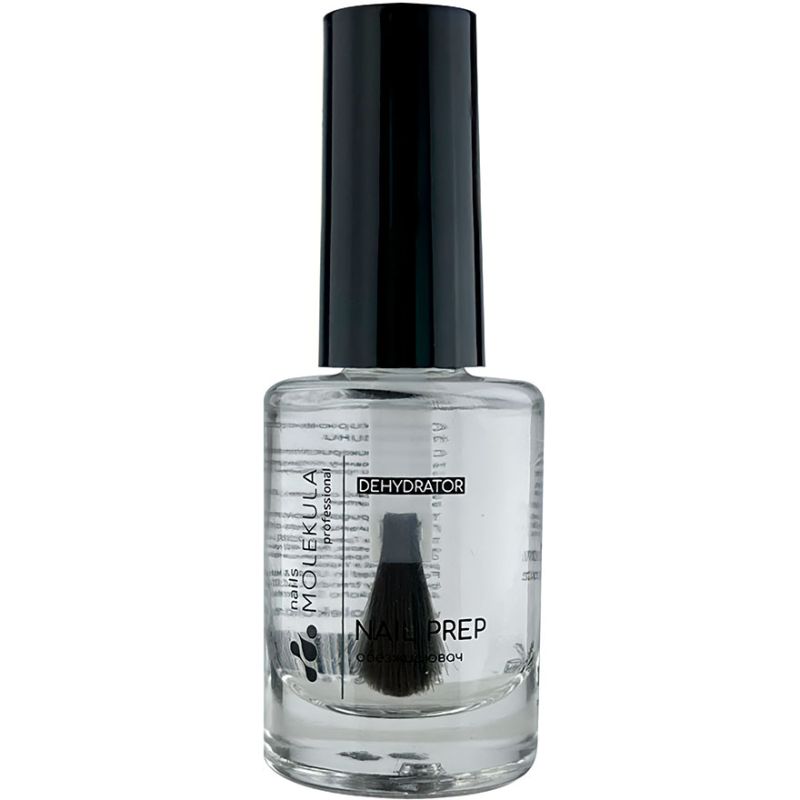 Molekula Nail Prep Dehydrator, 12 ml