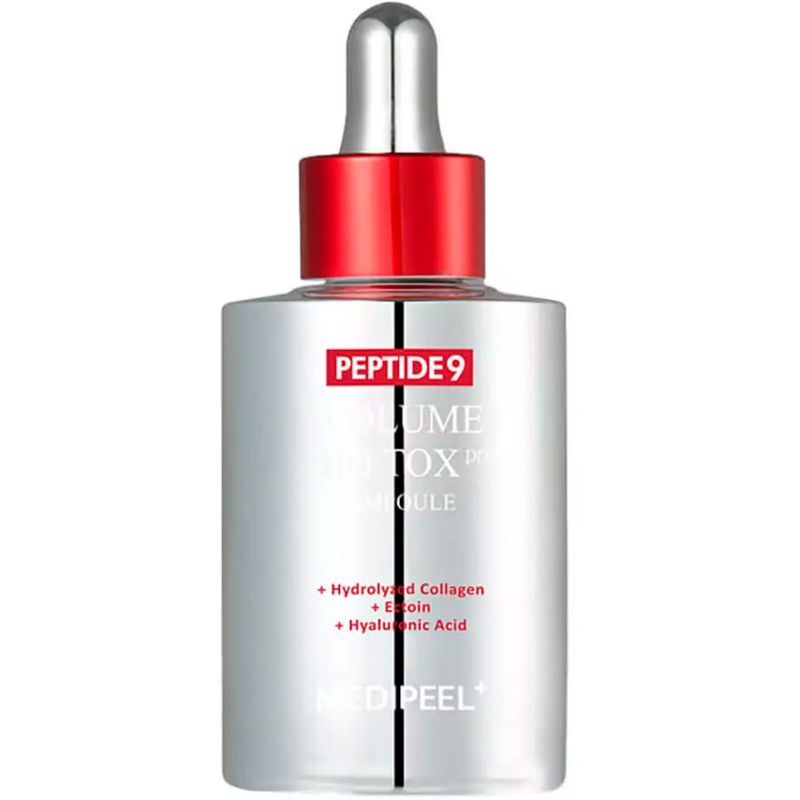 MEDI-PEEL Сыворотка для лица с пептидным комплексом Peptide9 Volume Biotox Ampoule PRO, 100 мл