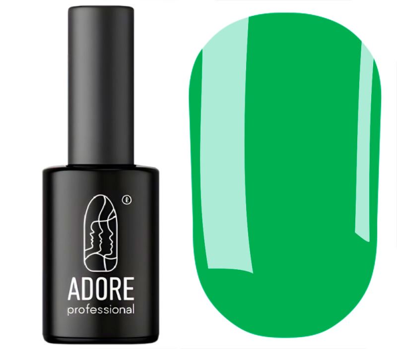 Color Gel Polish (Basic Collection) - 471
