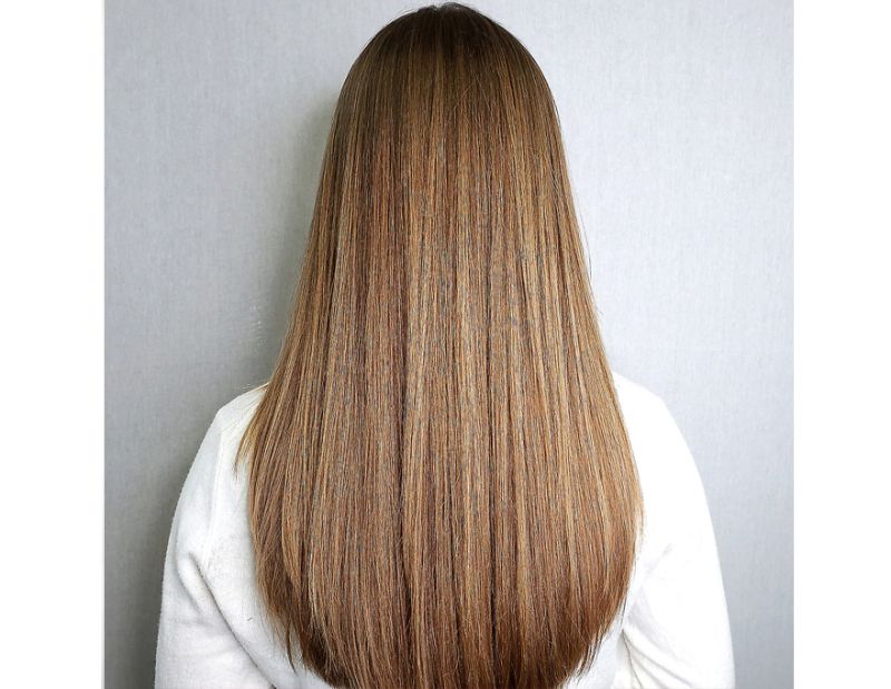 Olaplex №6 Bond Smoother Leave-In Cream Hair Protection System (100 ml)