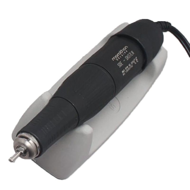 Manicure machine Marathon Escort-II Pro (SH37LN) 40,000 rpm (45 W) blue (without pedal)