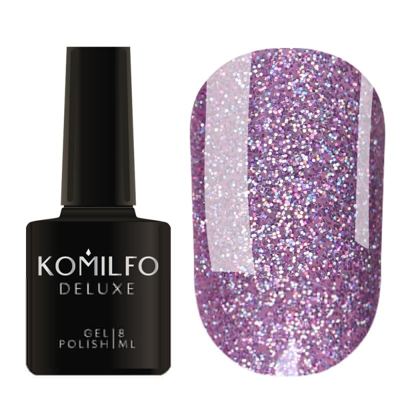8 ml - Glitter Collection - G018
