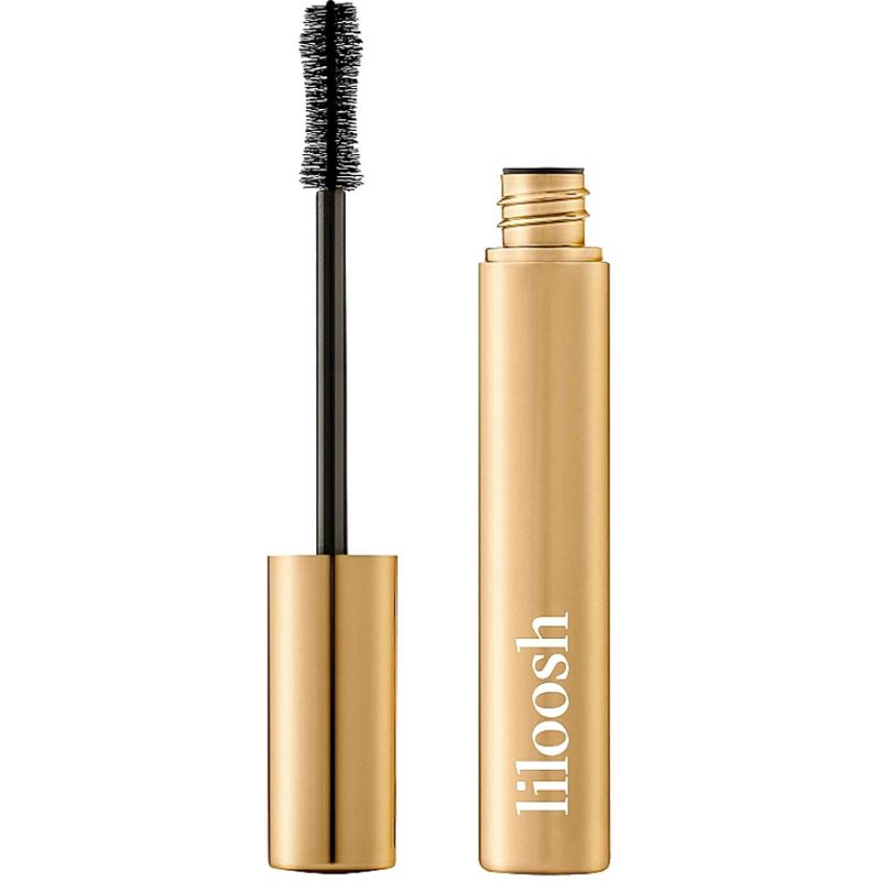 Paese Liloosh Panoramic Volume Effect, Black - Mascara, 10.5 ml