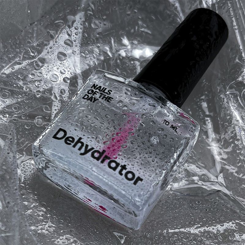 Nails Of The Day Nail DEHYDRATOR, 10 ml
