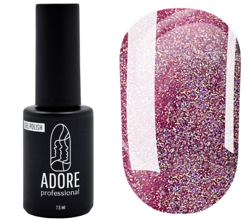 Color Gel Polish (Basic Collection) - 356