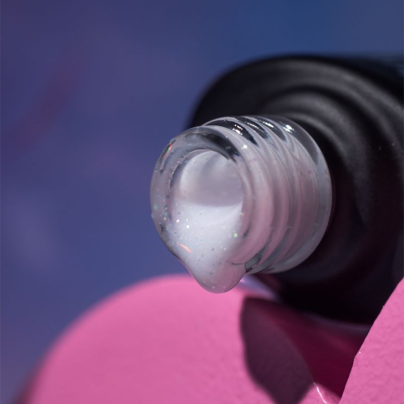 Komilfo Glance Base 001, 8 мл