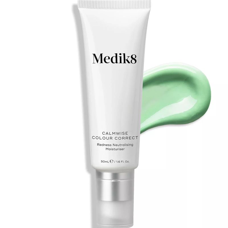 Medik8 Cream-corrector for neutralizing redness Calmwise Color Correct, 50 ml