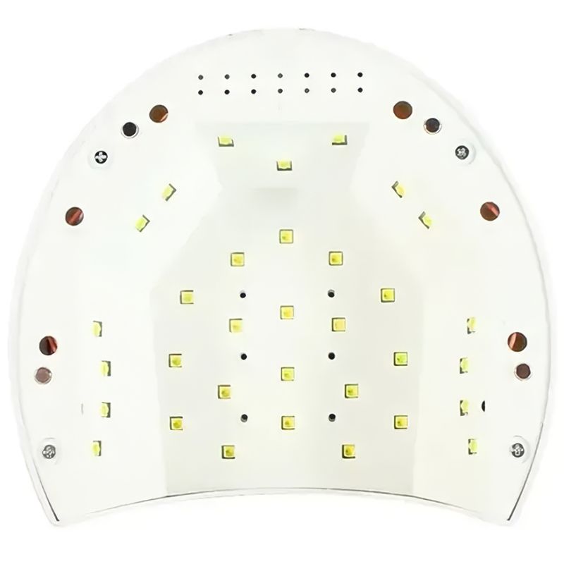 УЦІНКА пошкоджена коробка Універсальна UV LED лампа T8, 65 Вт, колір в асортименті (гарантія 1 місяць)