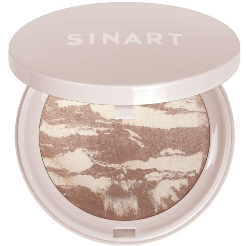 SINART Бронзер для лица Sun Kissed Bronzer, 4 г