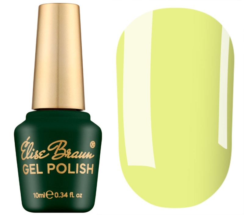 ELISE BRAUN Cover Base База для нігтів Make Up №41, 10 мл