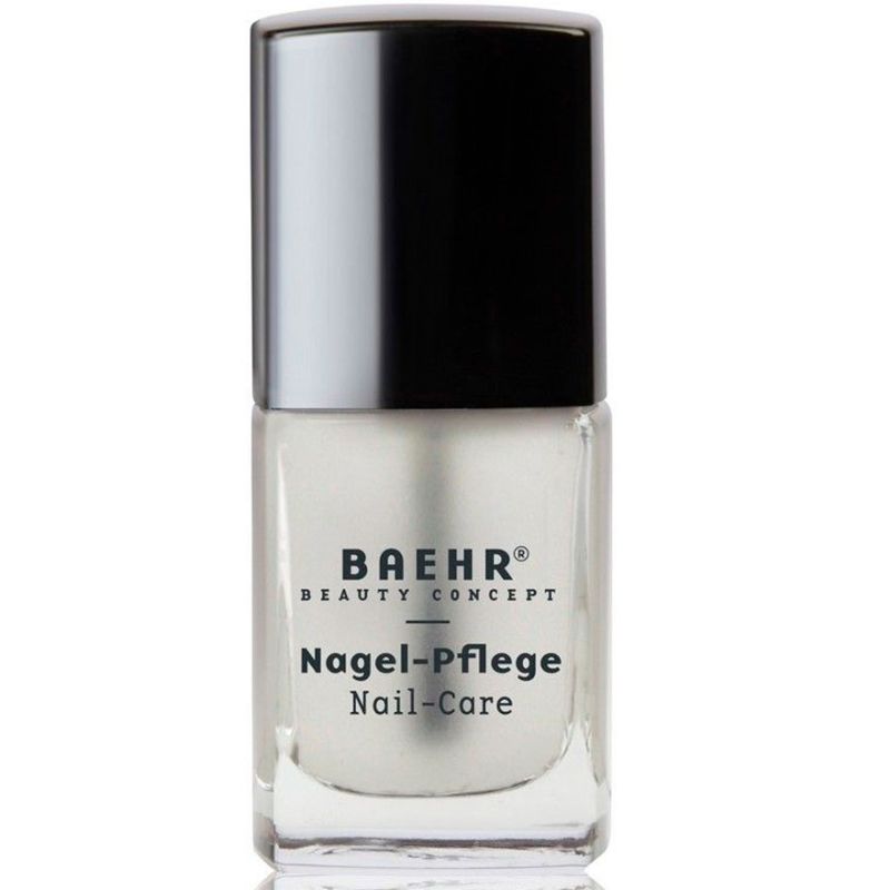 Baehr nail oil with biotin, 11 ml