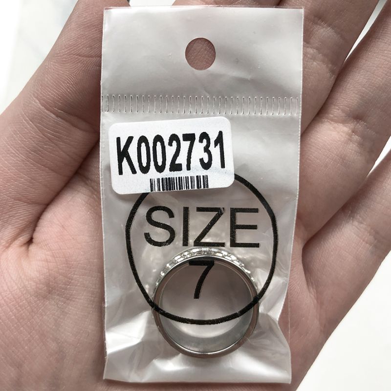 Ring r.17 K002731