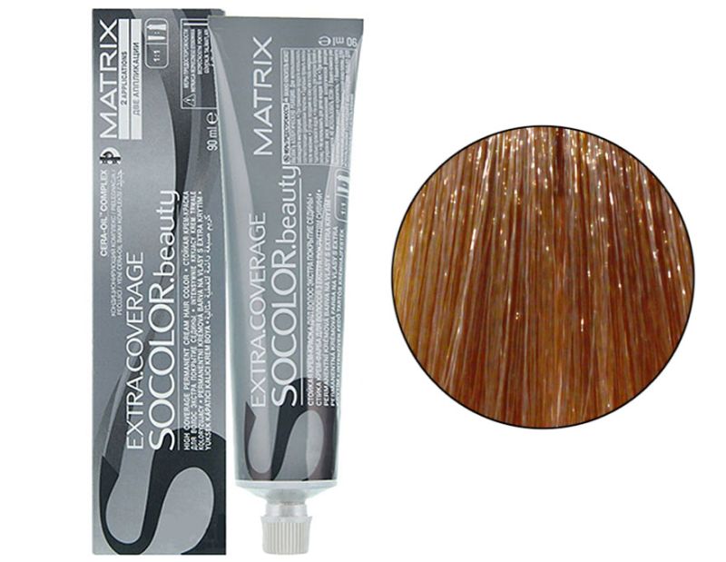 509N (509.0) light blond, for gray hair