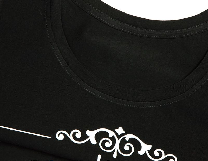 Komilfo T-shirt, size S