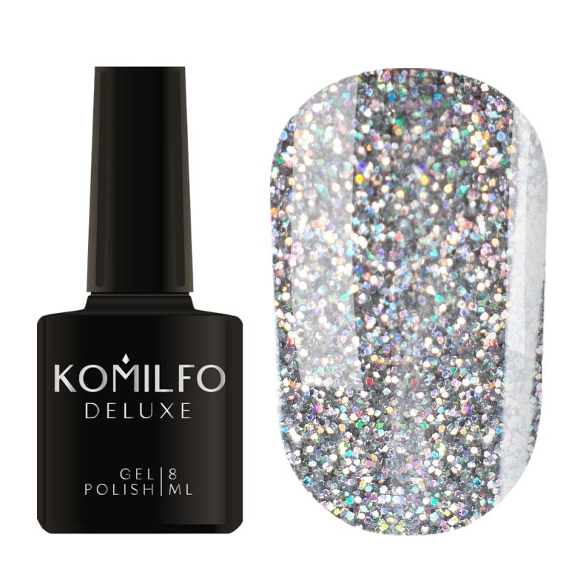 8 ml - Glitter Collection - G007
