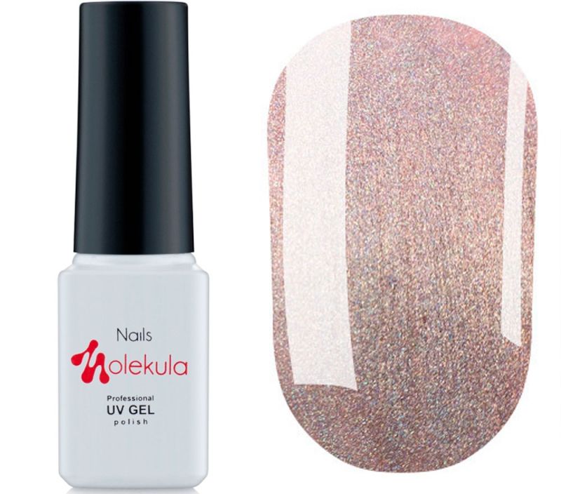 6 ml - Holographic - 551