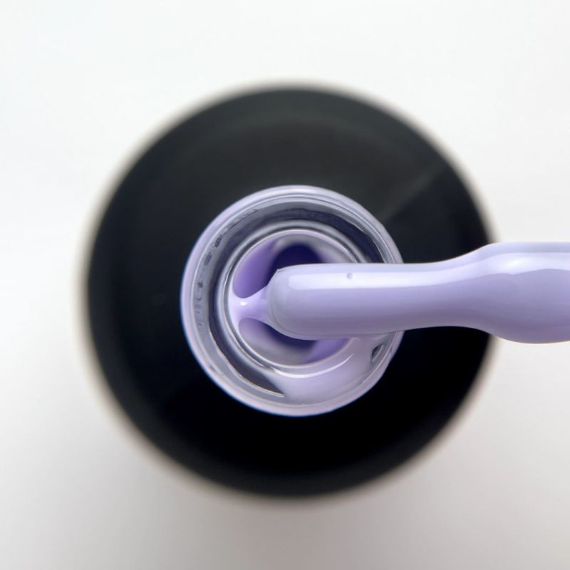 Touch База кольорова Cover Base Violet, 13 мл