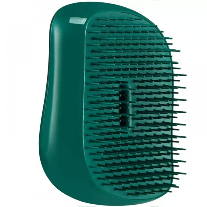 Tangle Teezer Hair Comb Compact Styler Green Jungle