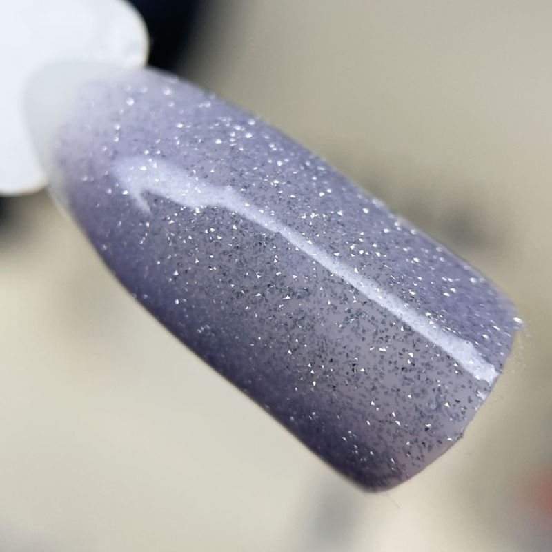 Atica Light-reflecting gel nail polish Twilight Antares TW09, 7.5 ml