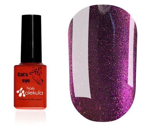 6 ml - Cat's eye - 905