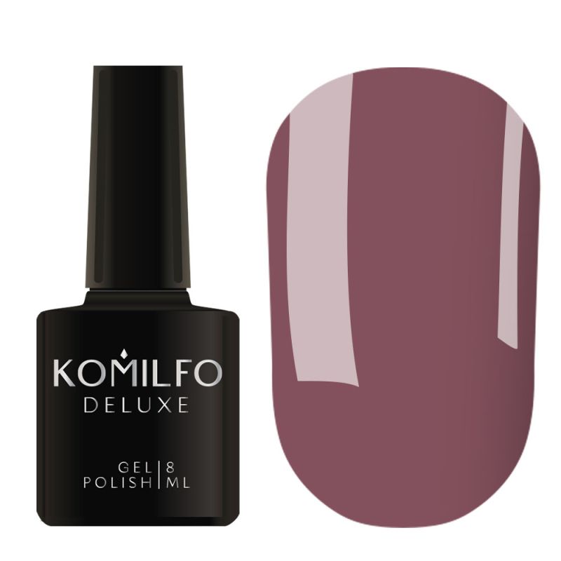 8 ml - Deluxe Series - D064