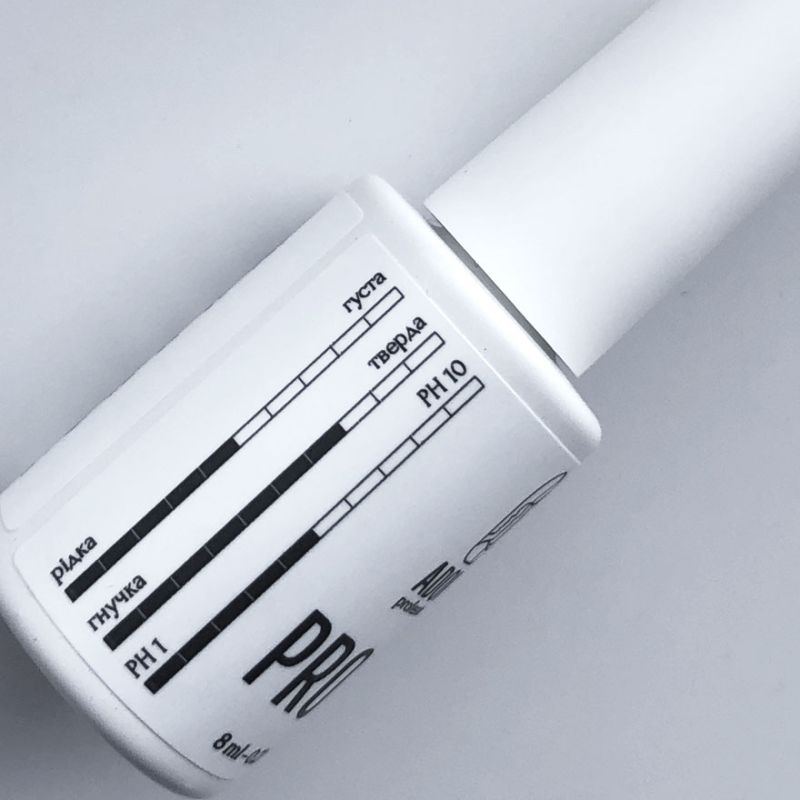 ADORE Classic Pro Base - base for gel polish, 8 ml