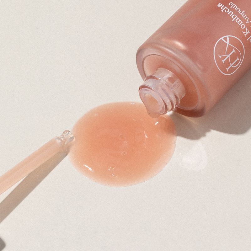 MEDI-PEEL Hyal Kombucha Tea-Tox Ampoule 50 ml