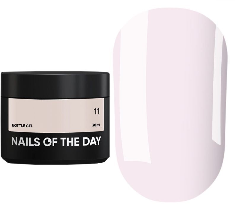 No. 11 - 30 ml