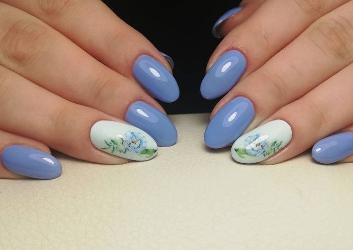 MOON FULL color Gel polish gel-varnish No. 631 (lavender, enamel), 8 ml