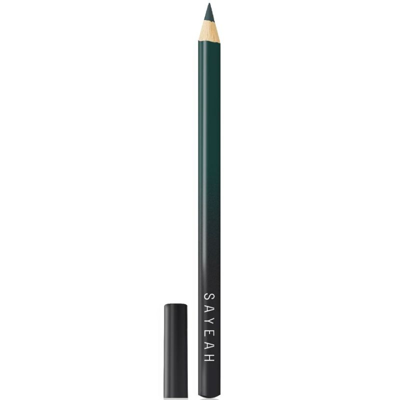 SAYEAH BEAUTY Карандаш для глаз «Green»