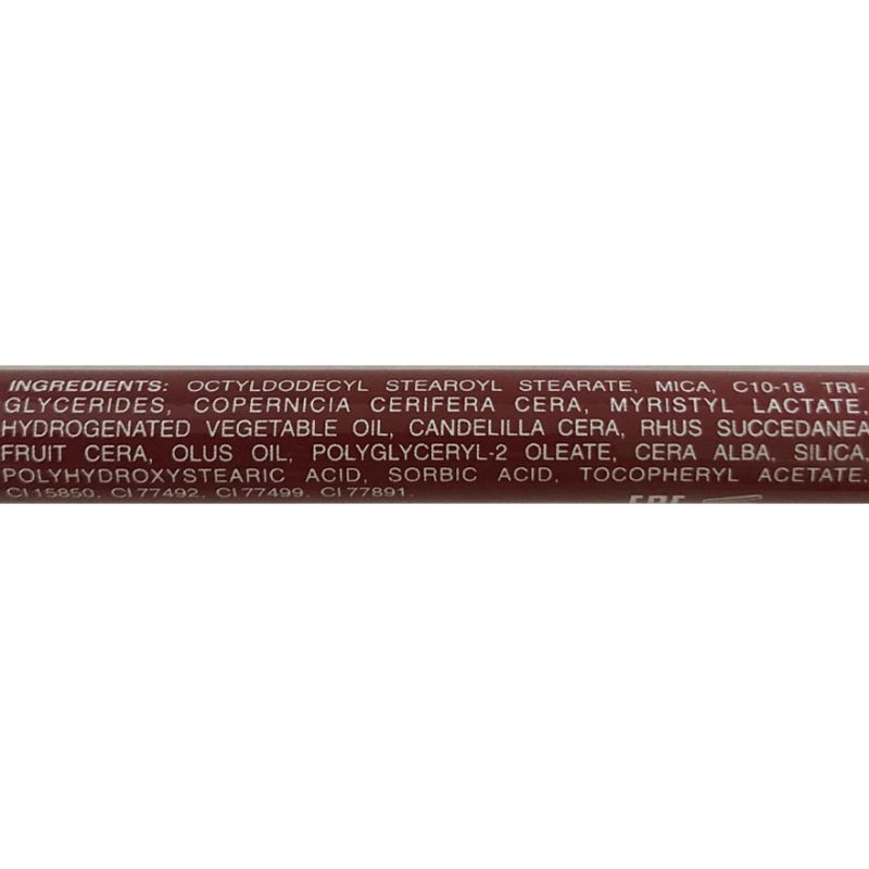 Wycon Intense Lip Pencil #44 - Cabernet Matita Labbra