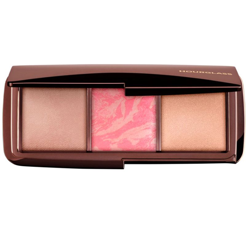 Hourglass Ambient Lighting Palette - Dim Edit - Makeup Palette, 3