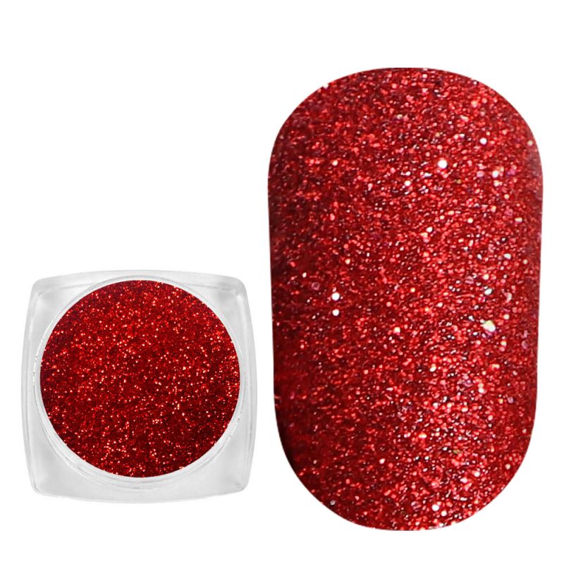 0.1 mm - Solvent Resistance Series (solvent resistant) - Red